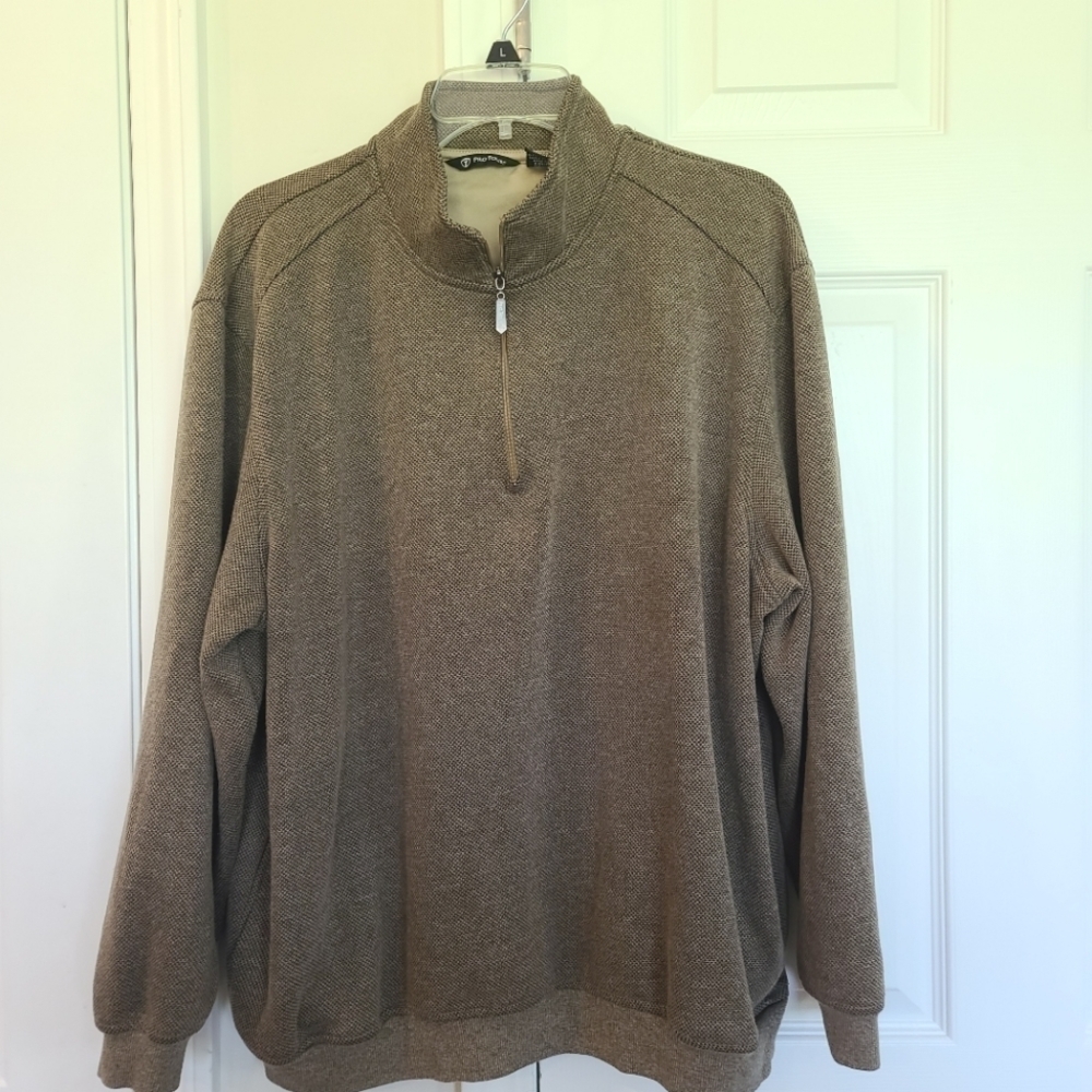 PRO Tour Pullover size XL